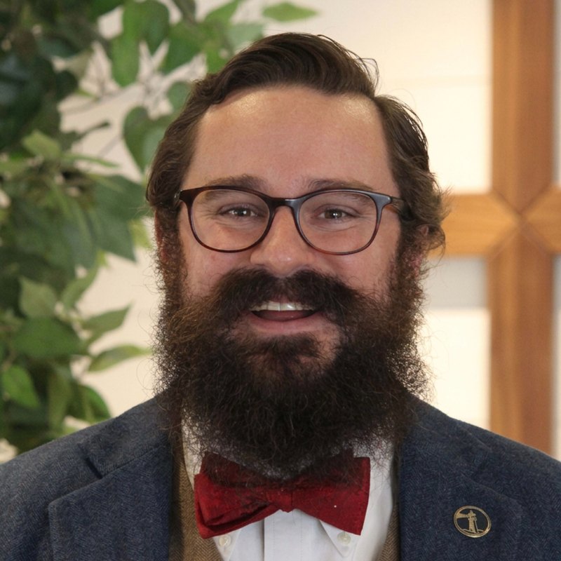 Matthew Majeika
