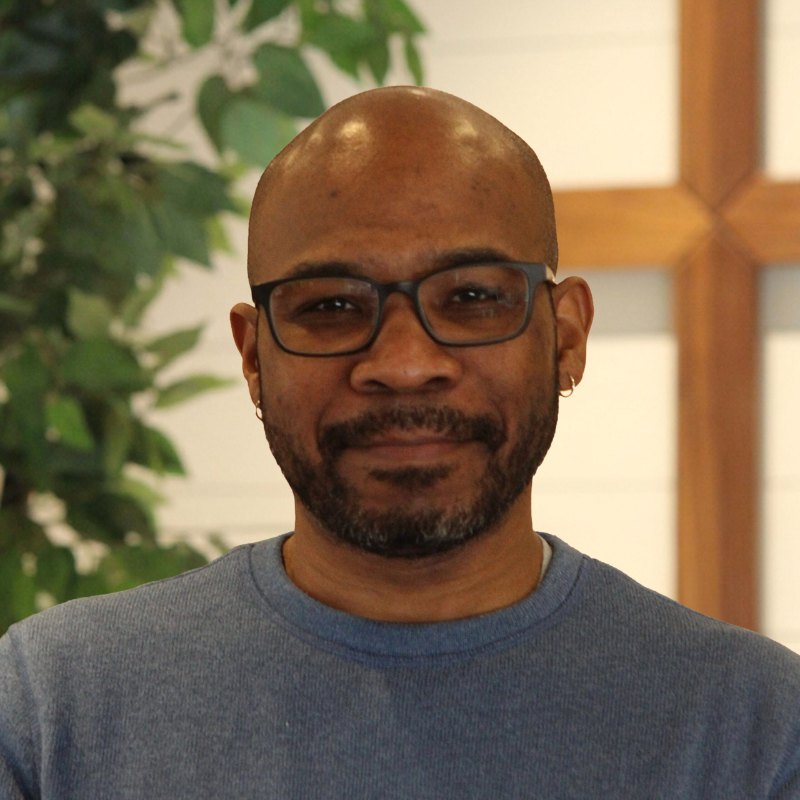 Steven Brown