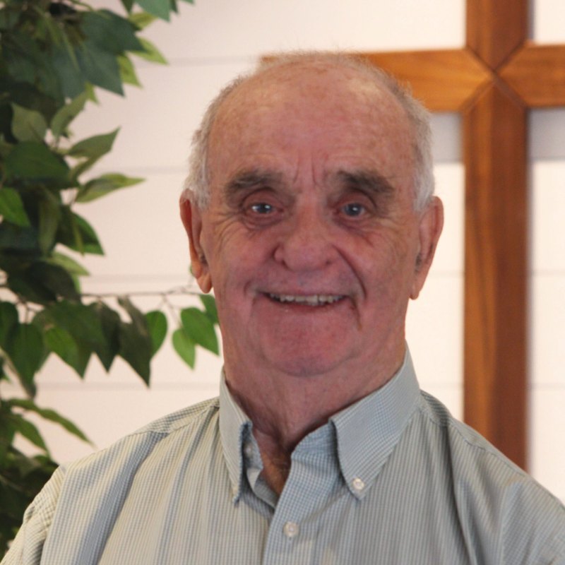Tom Holden
